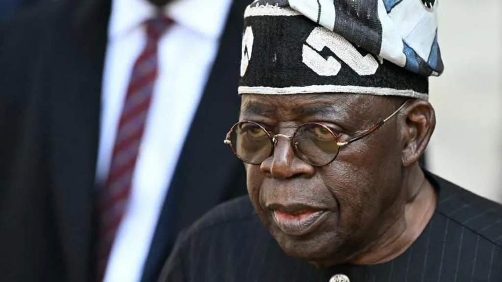 Tinubu orders probe into alleged fake agency operating inside presidency