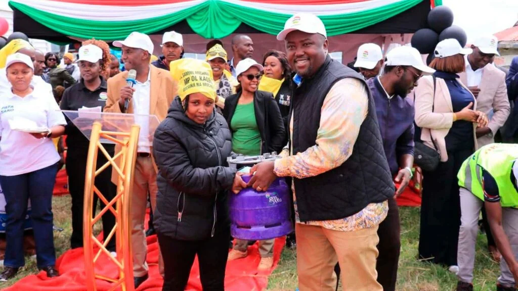 Final whistle for Ol Kalou campaigns as candidates make last appeal