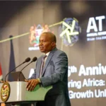 Kindiki: ATIDI has unlocked Sh904 billion in trade and investment for Kenya