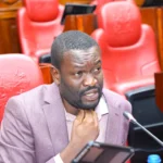 Sifuna suffers setback as tribunal refuses interim orders in ODM ouster case