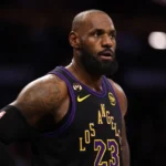 End of an Era as LeBron James parts ways with Lakers