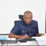 Kirinyaga’s Murango tops national Senate rankings in new Infotrak survey