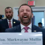 USA security chief says he was happy to see Iran eliminated