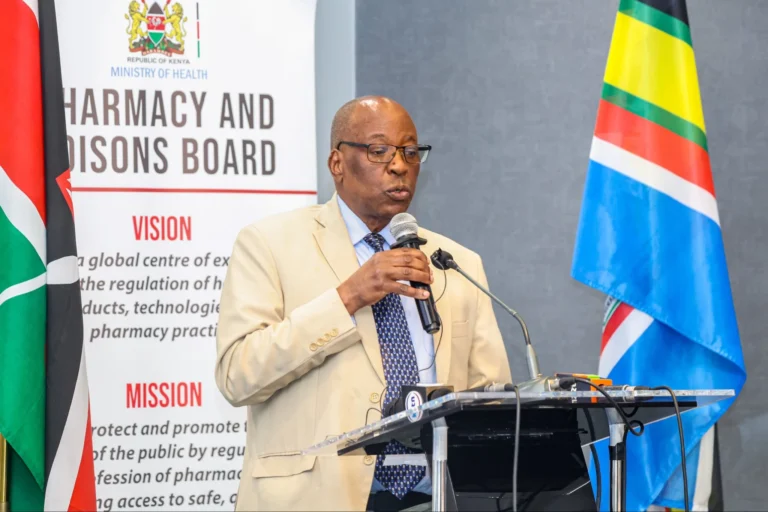 Pharmacy board warns fake medical products still threaten public health