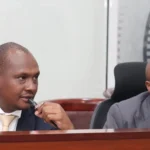 MPs question NETFUND after auditor flags multiple compliance failures
