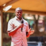 Ndindi Nyoro raises alarm over rising goon attacks at political meetings