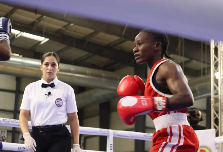 Four boxers to represent Kenya at Glasgow Commonwealth games