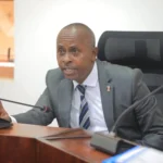 Parliament begins review of Bill to define and protect classified State Iinformation