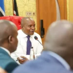 Kindiki: Asset sales will fund development without new taxes