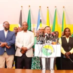 UDA warns against biased media reporting; calls for accuracy and verification