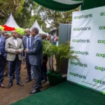Kindiki pledges reforms as Cooperatives Bill awaits Ruto's signature