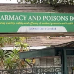 Pharmacy board rejects claims that 90% of Nairobi pharmacies sell illegal drugs