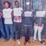 Police summon MP Jhanda over Kisii–Keroka Road attack as four more suspects arrested