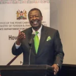 Kenya, Saudi Arabia sign four deals to boost trade, Jobs and investment