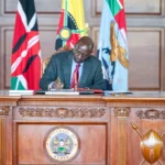Ruto assents to Central Bank of Kenya (Amendment) Act, 2026