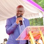 MP Kibagendi calls for expanded probe into Keumbu convoy attack