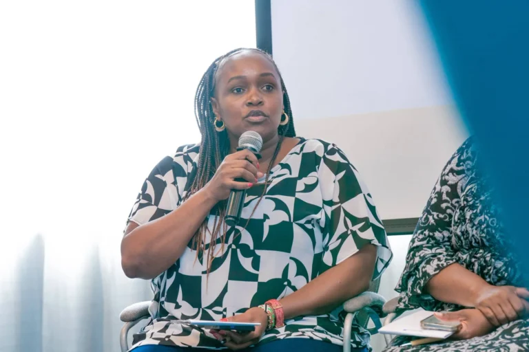 Women MPs push for coordinated efforts to achieve Two-Thirds Gender Rule