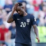 Belgium end USA's World Cup dream with dominant last-16 victory