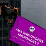 How two Russian climbers inspired Kenya’s latest online advertising wave