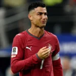 Ronaldo might not be done: 2028 Euros maybe?