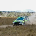 Patel leads KCB team to Rwanda; mother-daughter duo Gatimu also included