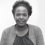 KFS legal manager Esther Keige found dead in Juja after weeks missing