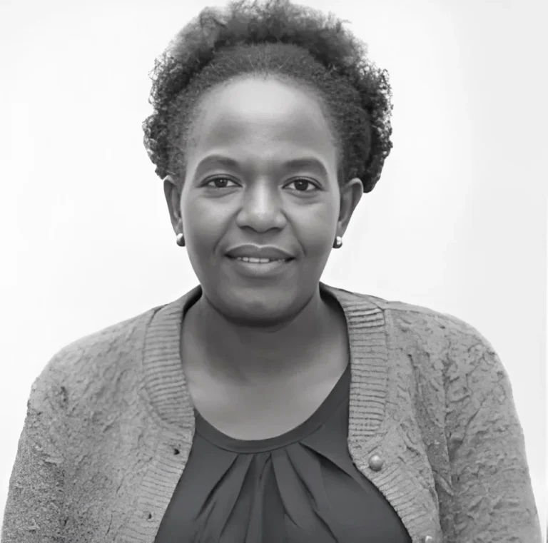 KFS legal manager Esther Keige found dead in Juja after weeks missing