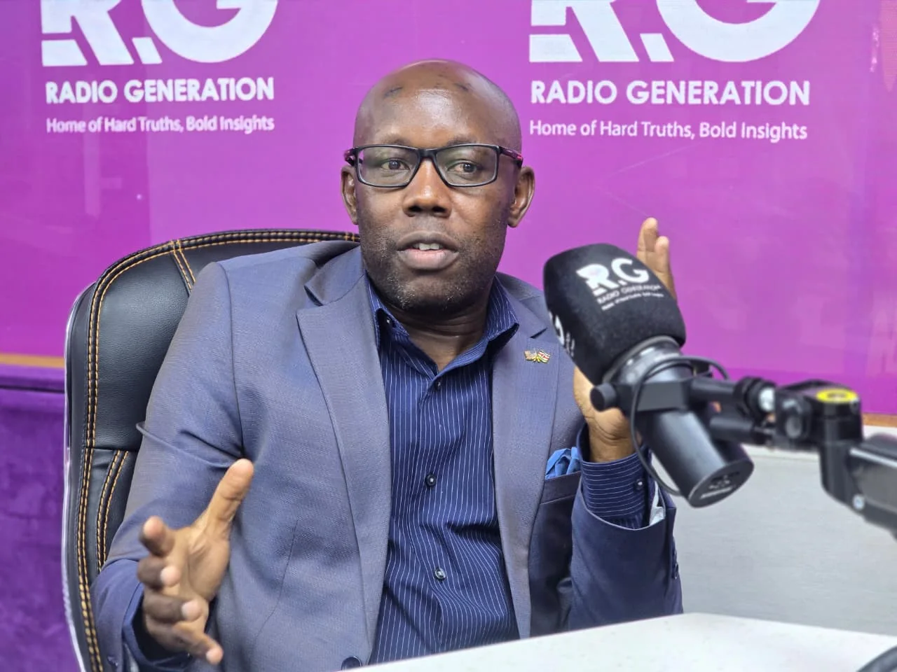 Expert warns unverified media reports threaten public trust and democracy