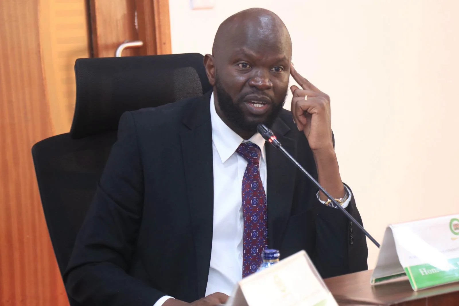 Parliament presses KLB to recover Sh251 million in long-overdue debts
