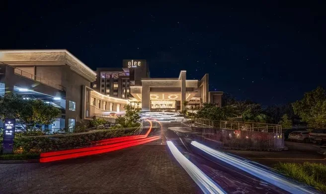 Equity bank takes over Glee Hotel in Sh7.75 billion debt recovery