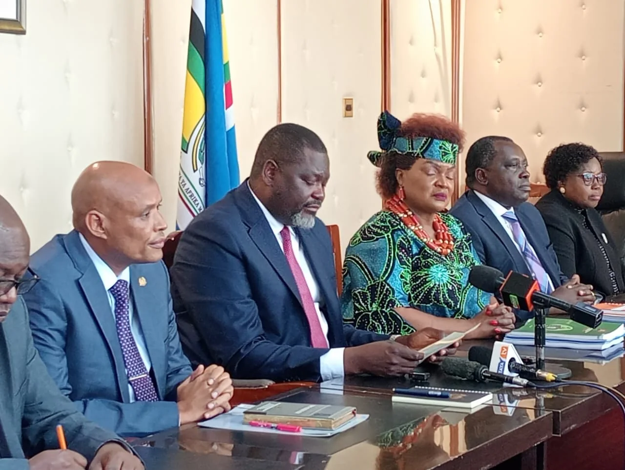DCI receives Sh6.2 billion payroll fraud reports as Government begins probe