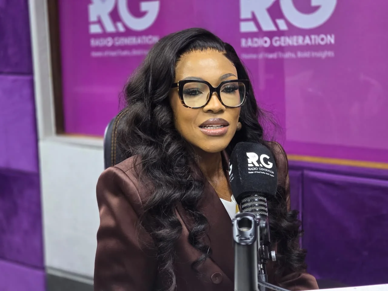 Captain Irene Ndanu: Why I left a 22-year aviation career to pursue a 2027 political bid