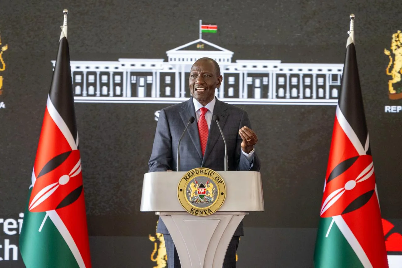 Oburu urges Ruto to be a 'Benevolent Dictator' in driving Kenya's economic agenda