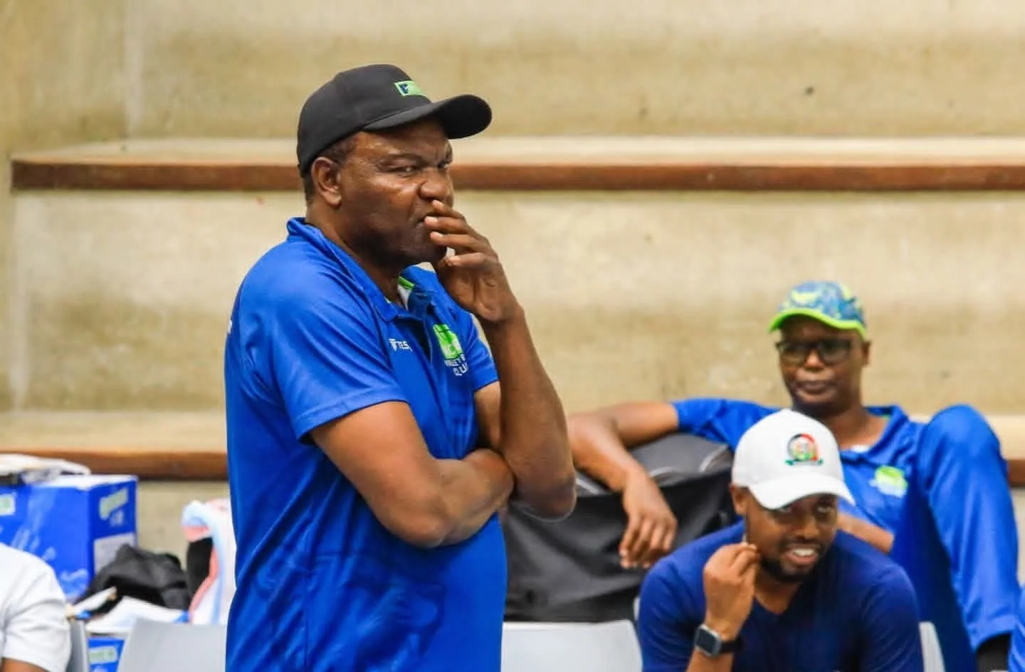 Munala dares to dream of Kenya Cup glory after KCB's disappointing season
