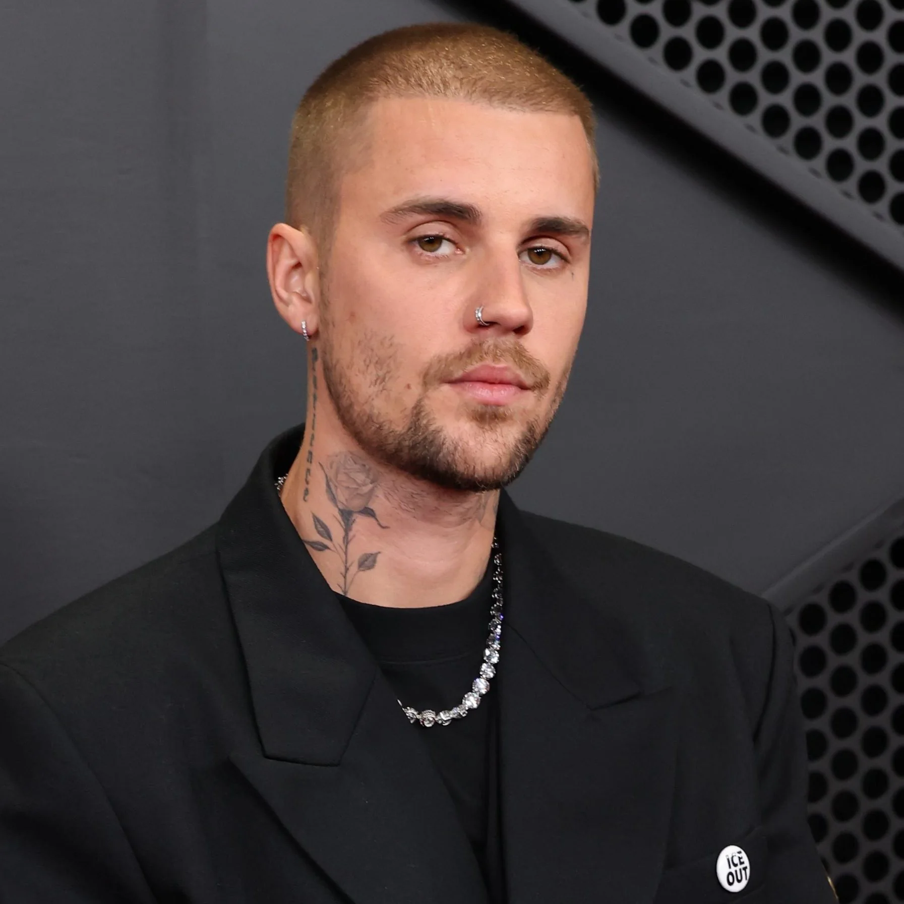 Justin Bieber joins historic FIFA World Cup final halftime show
