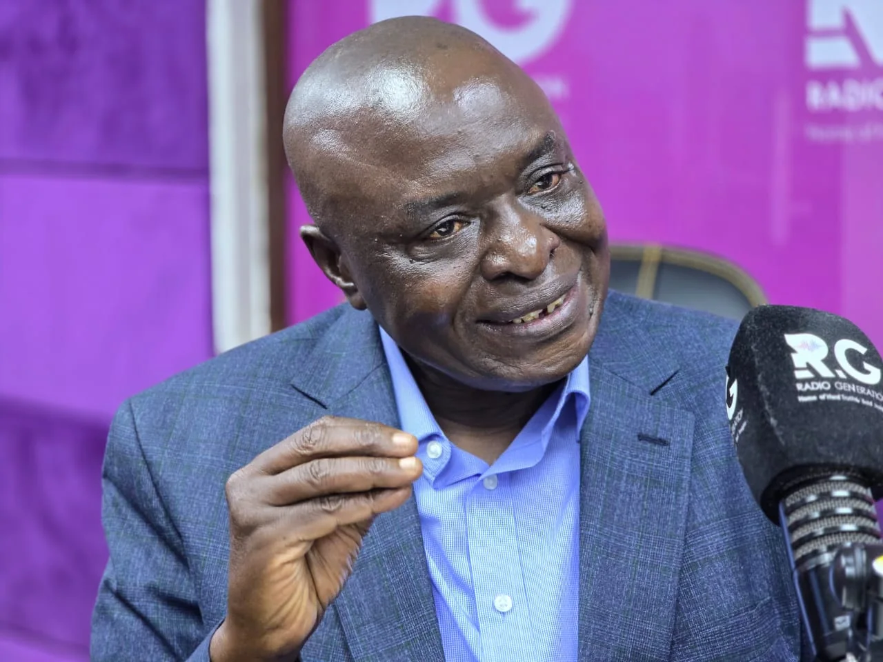 CAK: Proposed SACCO union will support, not control, members' funds
