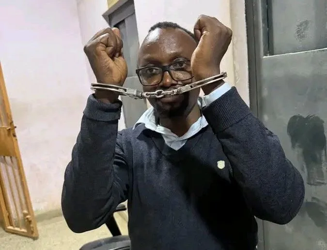 Lawyer Ndegwa Njiru released after ODPP confirms no charges authorised