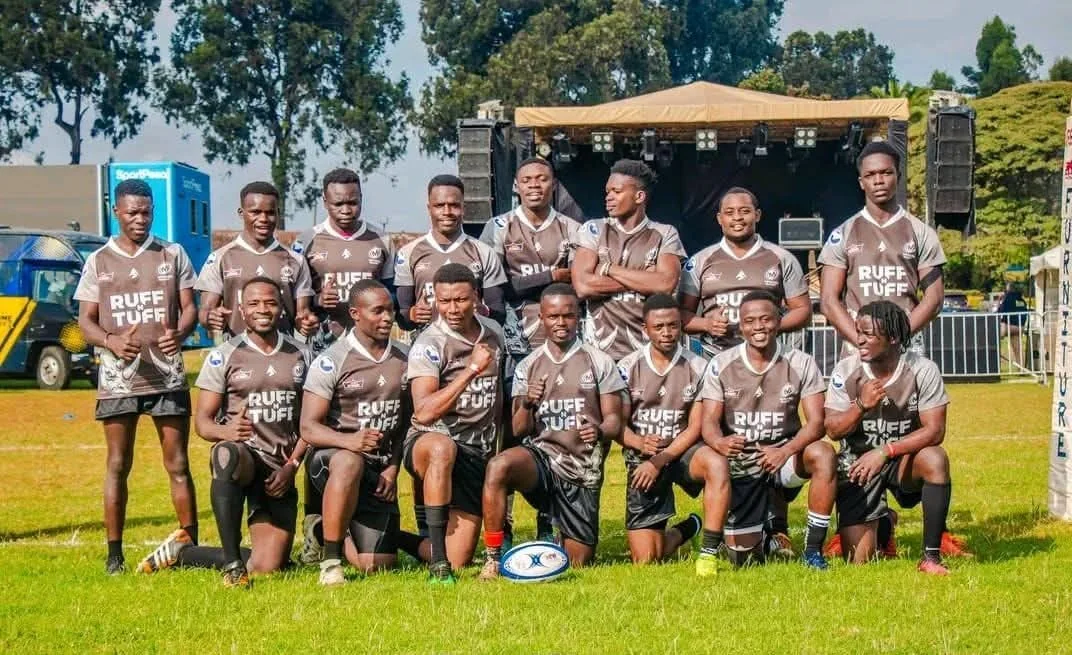 Murunga's Mwamba to field development squad in National Sevens Circuit