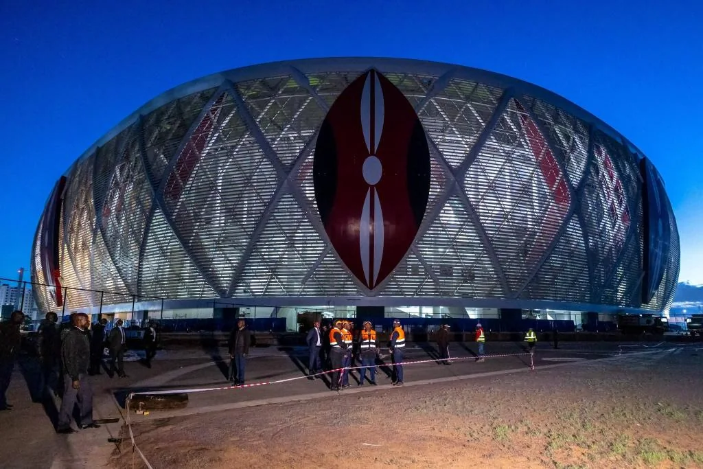 Murkomen: No suspect arrested in Talanta Stadium worker’s death as probe continues