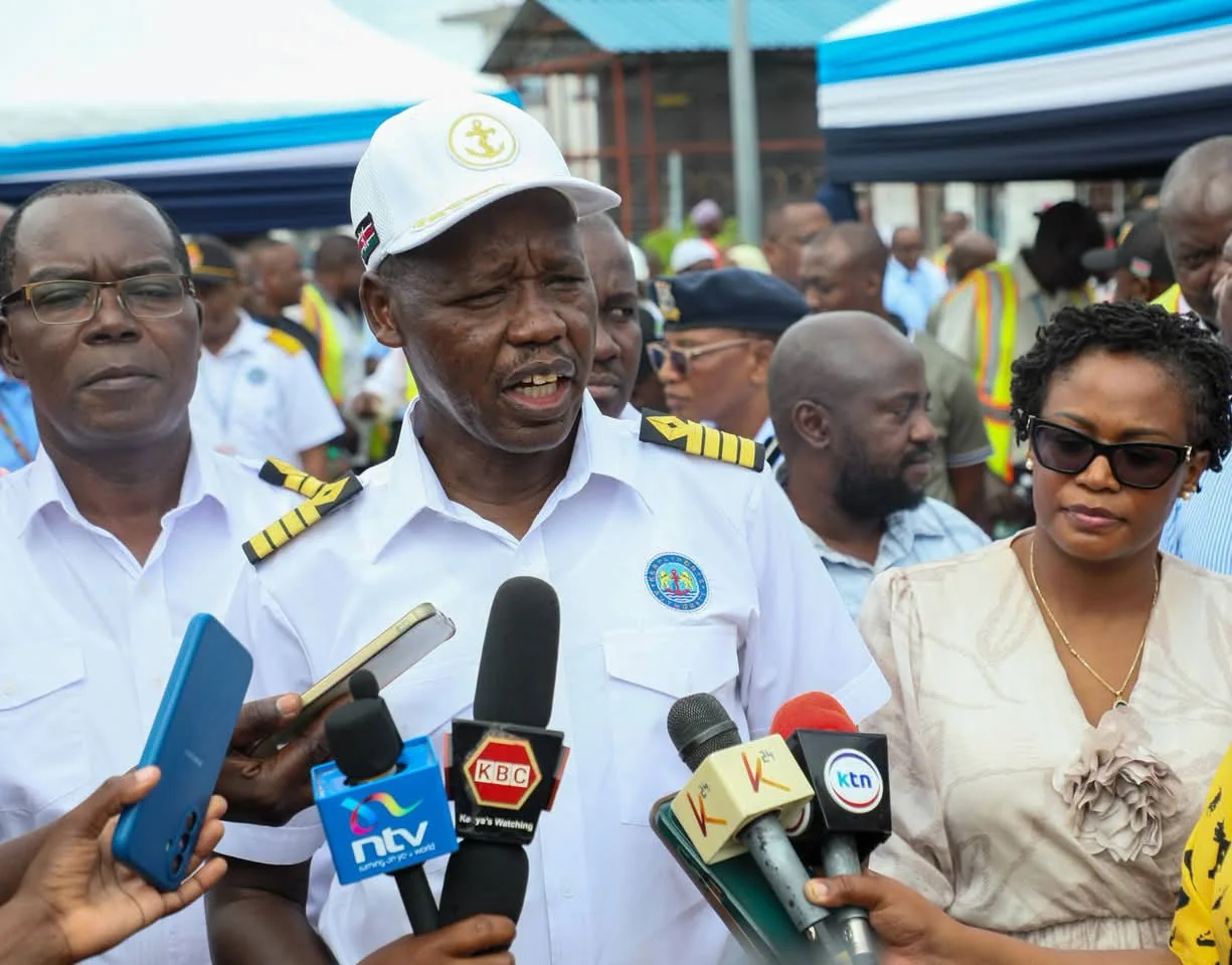 Petitioner asks court to halt Captain William Ruto's tenure at KPA