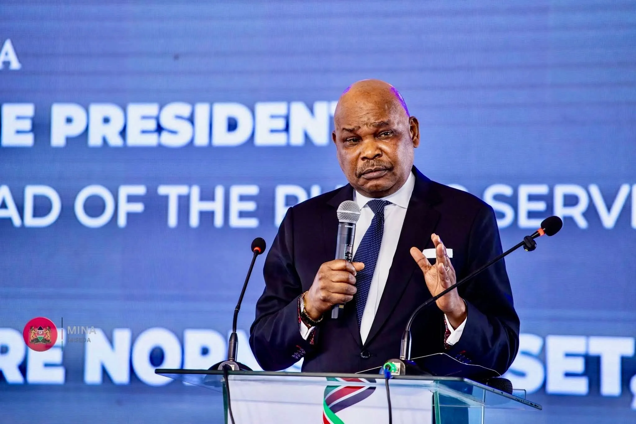 Compensation panel processes 1,083 claims worth Sh1 billion, Makau Mutua says