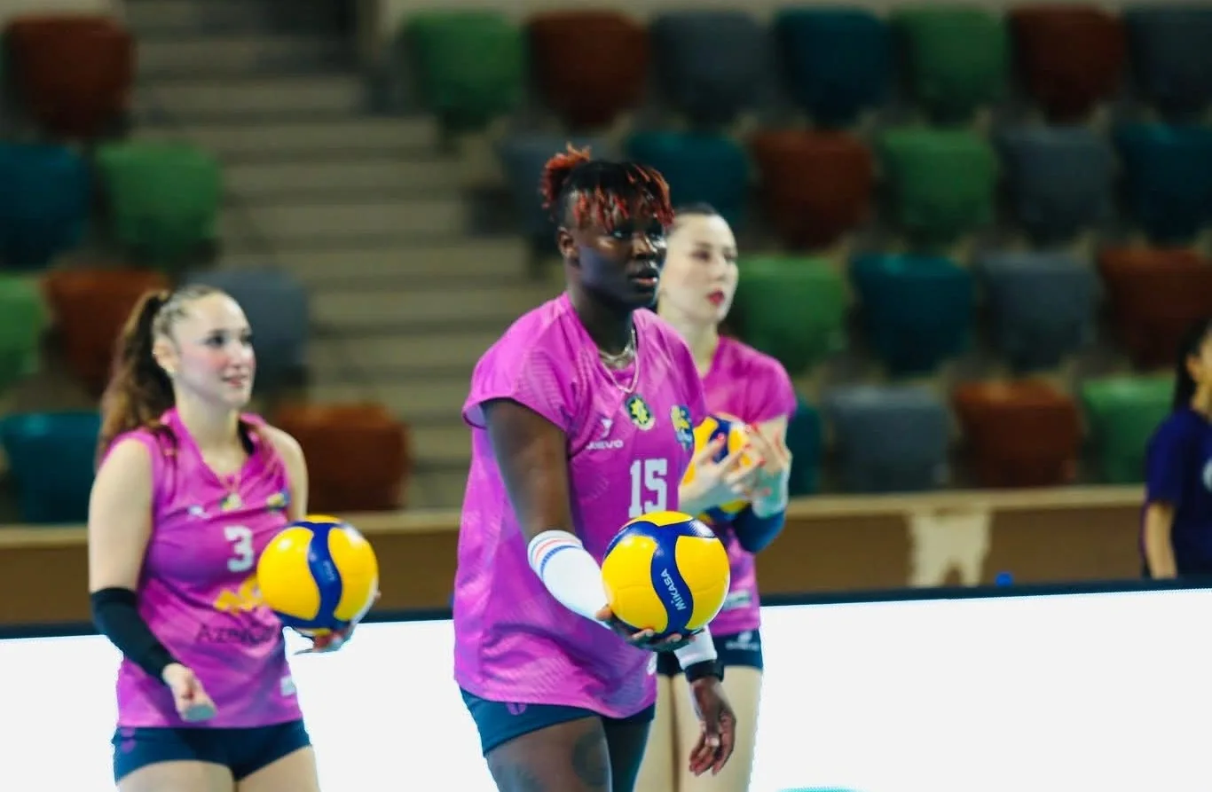 Volleyball: Stars to watch at weekend's Kenya Cup in Nairobi