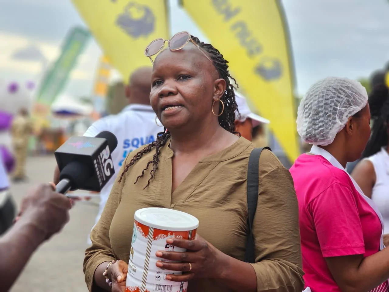 Where business meets culture: Firi Festival opens in Mombasa