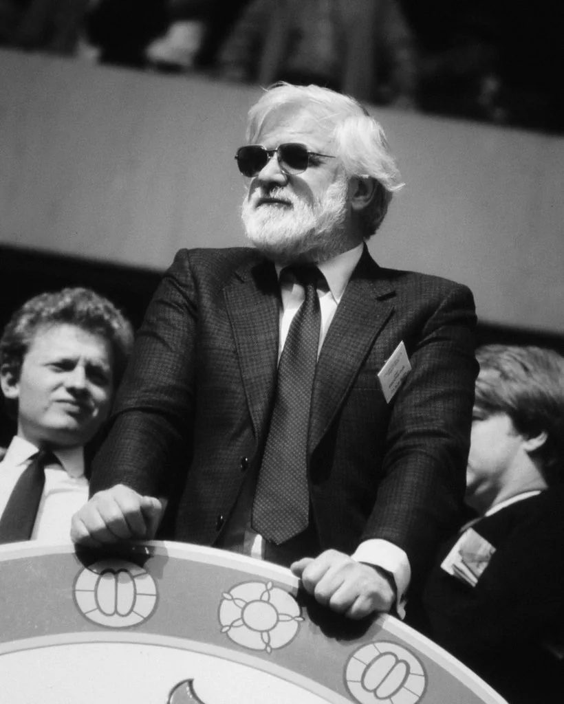 Former Chelsea and Leeds owner Ken Bates dies aged 94