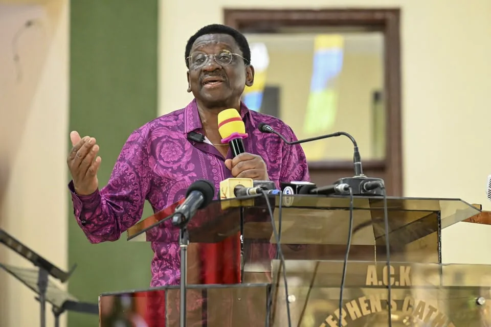 Setback for Orengo as Siaya Assembly blocks repeat cabinet nominees