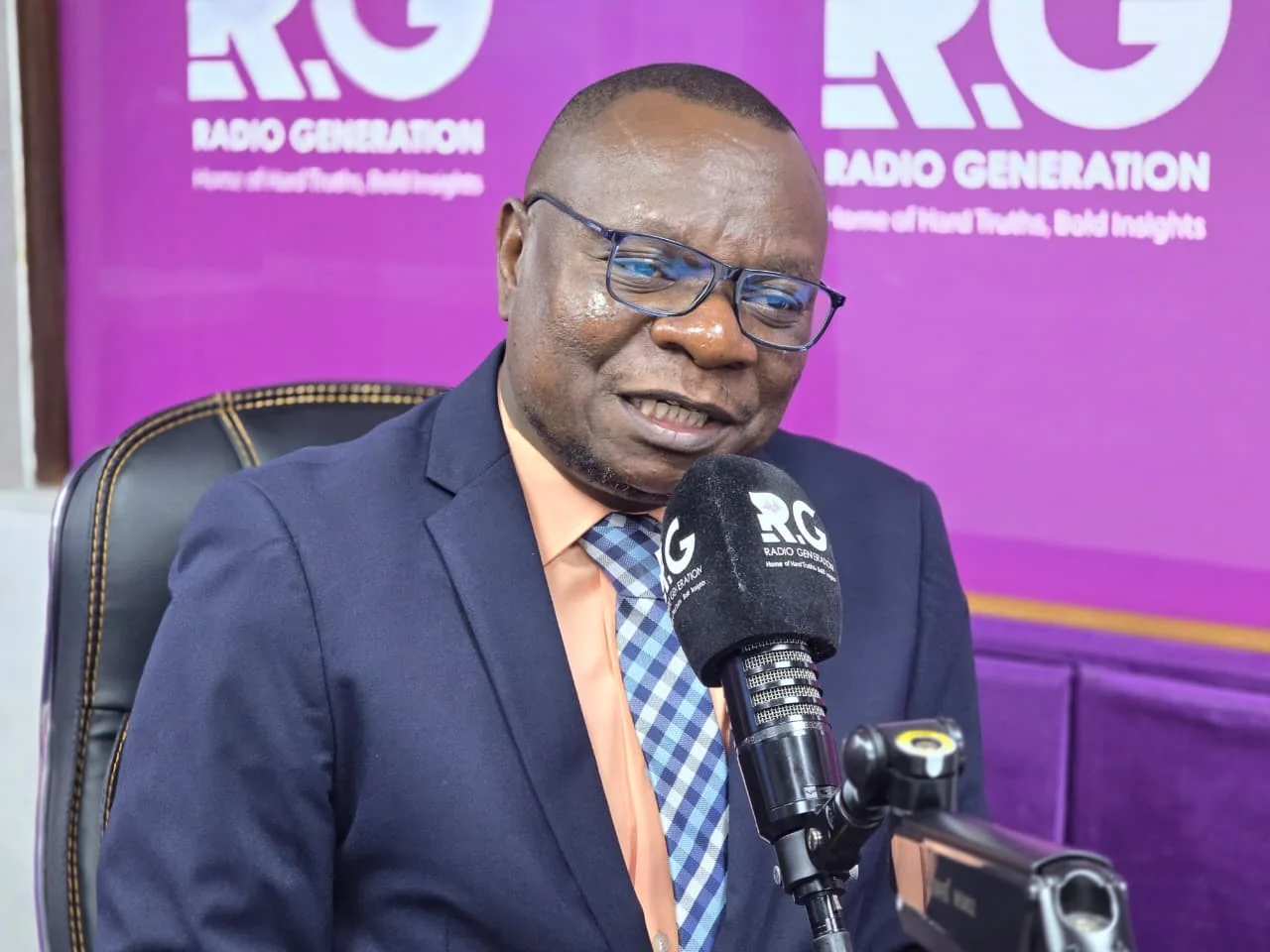 Etale warns politicians against inflammatory rhetoric ahead of 2027 polls