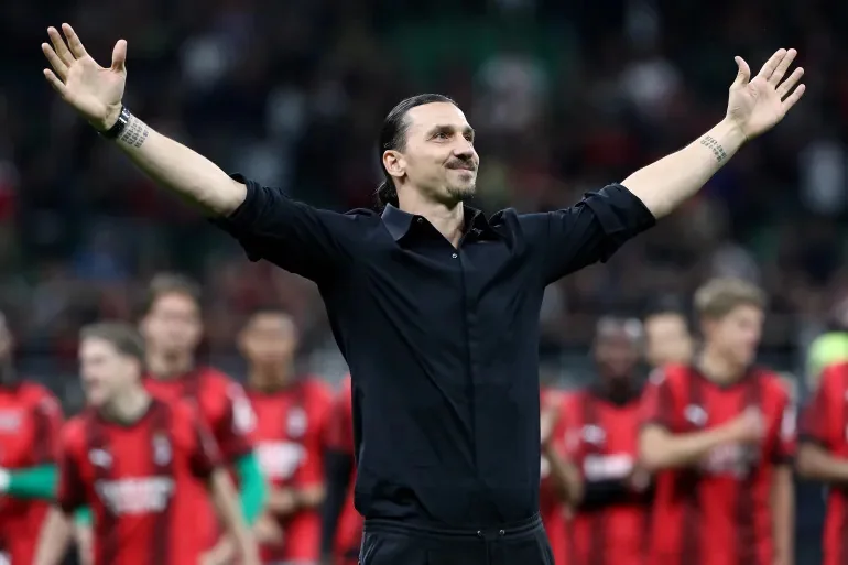 Zlatan blasts Belgium's second-choice keeper, blames coach for World Cup exit