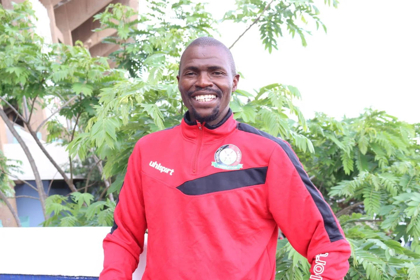 Bandari rope in two-time KPL-winning coach Okere