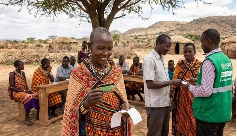 State releases Sh1.8 billion to support vulnerable households in eight counties