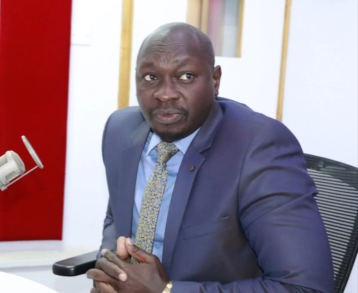 KECOBO suspends KAMP copyright license for 90 days